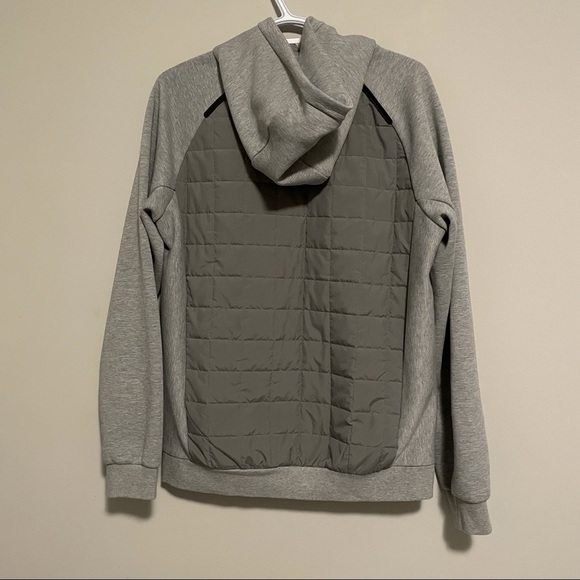 Nike Tech Fleece Hoodie - Picture 2 of 3